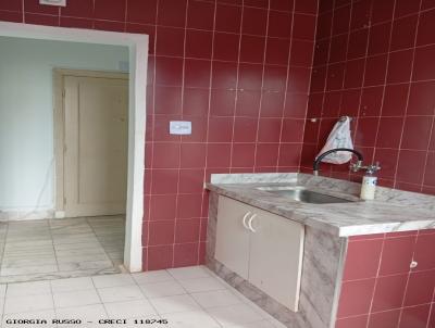 Apartamento para Venda, em S�o Vicente, bairro Boa Vista, 1 dormit�rio, 1 banheiro