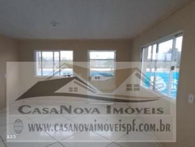 Apartamento para Loca��o, em Passo Fundo, bairro Petr�polis, 2 dormit�rios, 1 banheiro