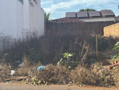 Lote para Venda, em Rio Verde, bairro Gameleira 1