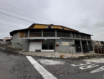 Loja para Loca��o, em Juiz de Fora, bairro Nova Benfica, 3 banheiros