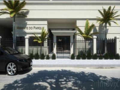 Apartamento para Venda, em Presidente Prudente, bairro Jardim Paulistano, 2 dormit�rios, 2 banheiros, 1 su�te, 1 vaga