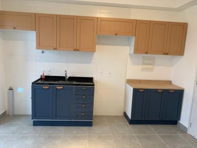 Apartamento para Loca��o, em Sorocaba, bairro Jardim S�o Carlos, 3 dormit�rios, 2 banheiros, 1 su�te, 2 vagas