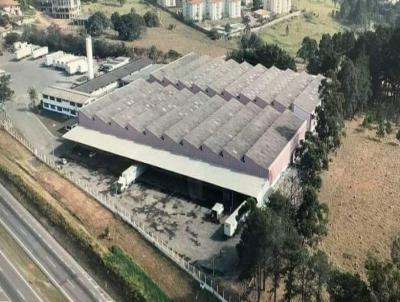 Galp�o para Venda, em Jundia�, bairro Medeiros