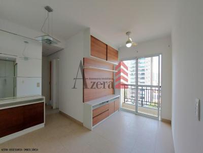 Apartamento para Venda, em S�o Paulo, bairro Vila Monte Alegre, 2 dormit�rios, 2 banheiros, 1 su�te, 1 vaga