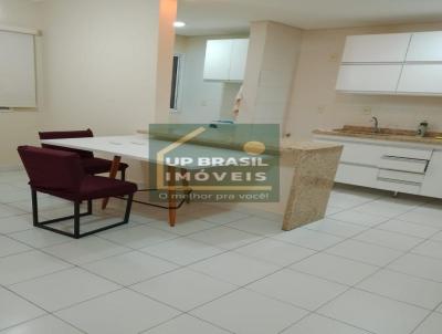 Apartamento para Venda, em Taubat�, bairro Centro, 1 dormit�rio, 1 su�te, 1 vaga