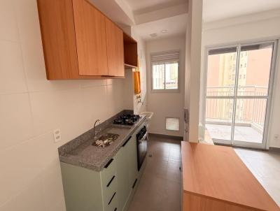 Apartamento para Venda, em Campinas, bairro Centro, 1 dormit�rio, 1 banheiro, 1 vaga