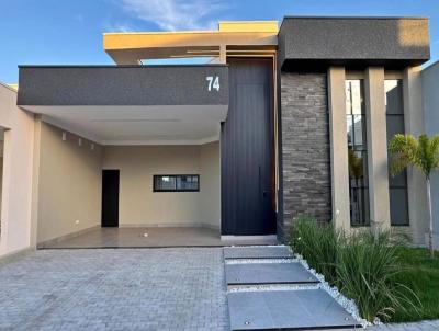 Casa em Condom�nio para Venda, em �lvares Machado, bairro Residencial Val�ncia II, 3 dormit�rios, 3 banheiros, 1 su�te, 2 vagas