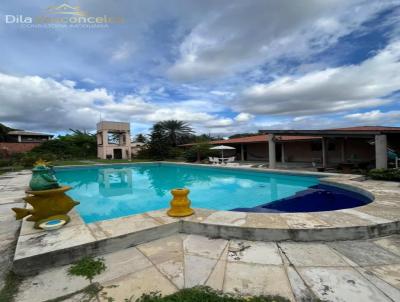 Casa para Venda, em Caucaia, bairro Jardim Icara�, 8 dormit�rios, 9 banheiros, 8 su�tes, 6 vagas