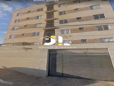 Apartamento para Venda, em Lagoa Santa, bairro Luiz Toledo, 2 dormit�rios, 1 banheiro, 1 vaga