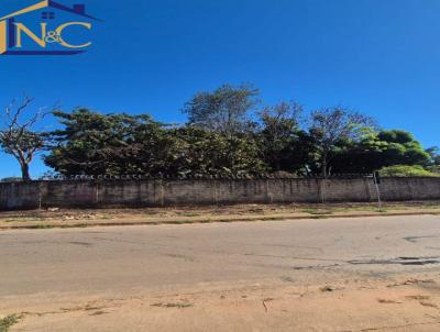 �rea para Venda, em Aparecida de Goi�nia, bairro Itapo�