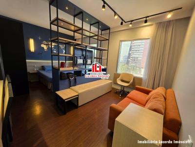 Flat para Loca��o, em Manaus, bairro Adrian�polis, 1 dormit�rio, 1 banheiro, 1 su�te, 1 vaga