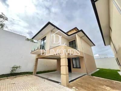 Casa em Condom�nio para Venda, em Belo Horizonte, bairro S�o Luiz, 4 dormit�rios, 4 banheiros, 2 su�tes, 2 vagas