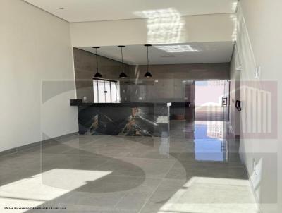 Casa para Venda, em Uberl�ndia, bairro Jardim Cana�, 3 dormit�rios, 2 banheiros, 1 su�te, 2 vagas