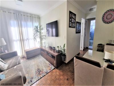 Apartamento para Venda, em S�o Paulo, bairro SAUDE, 2 dormit�rios, 2 banheiros, 1 vaga