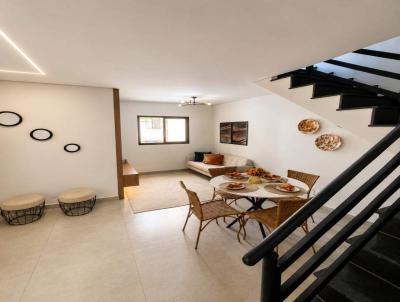 Cobertura para Venda, em Santo Andr�, bairro Vila Assun��o, 2 dormit�rios, 3 banheiros, 1 su�te, 2 vagas