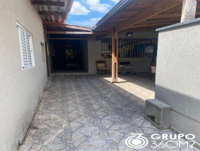 Casa para Venda, em Santo Andr�, bairro Vila Eld�zia, 3 dormit�rios, 2 banheiros, 4 vagas