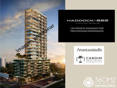 Apartamento para Venda, em S�o Paulo, bairro Cerqueira C�sar, 3 dormit�rios, 4 banheiros, 3 su�tes, 2 vagas