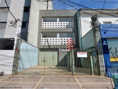 Pr�dio para Venda, em S�o Paulo, bairro Bela Vista, 14 dormit�rios, 16 banheiros, 1 vaga