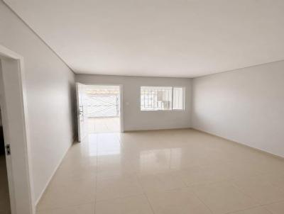 Sobrado para Venda, em Santo Andr�, bairro Jardim Stella, 2 dormit�rios, 1 banheiro, 3 vagas