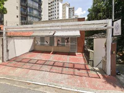 Comercial para Venda, em S�o Paulo, bairro VILA MARIANA, 7 banheiros, 4 vagas
