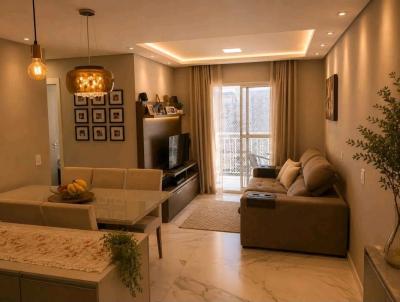 Apartamento para Venda, em , bairro , 3 dormit�rios, 2 banheiros, 1 su�te, 2 vagas