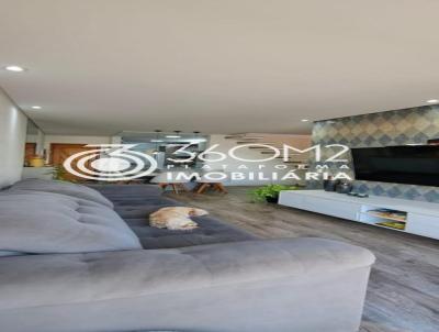 Cobertura para Venda, em S�o Caetano do Sul, bairro Santa Maria, 3 dormit�rios, 2 banheiros, 1 su�te, 2 vagas