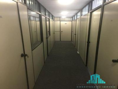 Sala Comercial para Venda, em Santo Andr�, bairro Vila Bastos, 2 banheiros, 1 vaga