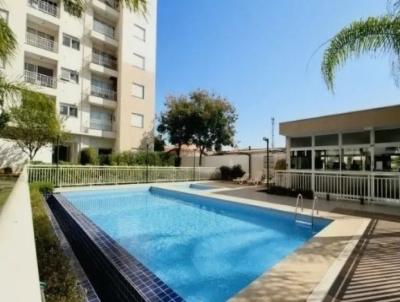 Apartamento para Venda, em Sorocaba, bairro Vila Progresso, 2 dormit�rios, 1 banheiro, 1 vaga
