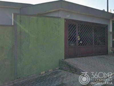 Sobrado para Venda, em Santo Andr�, bairro Parque Novo Orat�rio, 2 dormit�rios, 2 banheiros, 2 vagas
