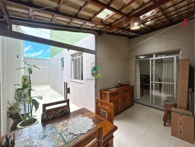 Apartamento 3 Quartos para Venda, em Contagem, bairro Linda Vista, 3 dormit�rios, 1 banheiro, 1 su�te, 2 vagas