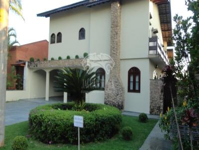 Casa em Condom�nio para Loca��o, em Barueri, bairro Alphaville Residencial Dois, 5 dormit�rios, 6 banheiros, 4 su�tes, 2 vagas