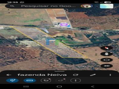Terreno Rural para Venda, em Irec�, bairro 