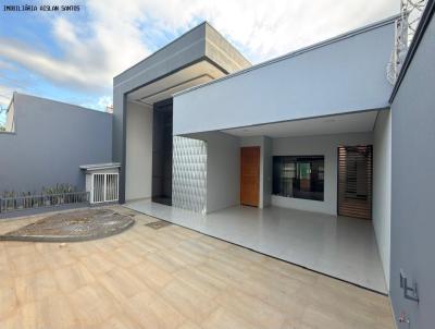 Casa para Venda, em Ariquemes, bairro SETOR 05, 3 dormit�rios, 3 banheiros, 2 su�tes, 2 vagas