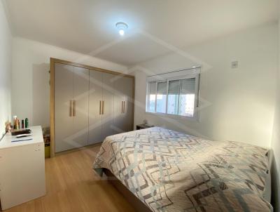 Apartamento 2 dormit�rios para Venda, em Santa Cruz do Sul, bairro Santo Ant�nio, 2 dormit�rios, 2 banheiros, 1 su�te, 1 vaga