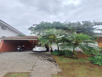 Casa em Condom�nio para Loca��o, em Santana de Parna�ba, bairro Alphaville 6, 4 dormit�rios, 5 banheiros, 3 su�tes, 4 vagas