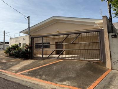Casa para Venda, em Presidente Prudente, bairro Jardim das Hort�ncias, 3 dormit�rios, 2 banheiros, 1 su�te, 2 vagas