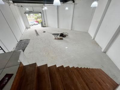 Sal�o Comercial para Loca��o, em Itaquaquecetuba, bairro Jardim Horto do Ip�, 2 banheiros