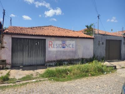 Casa 3 dormit�rios para Venda, em Teresina, bairro Sat�lite, 3 dormit�rios, 2 banheiros, 1 su�te, 1 vaga
