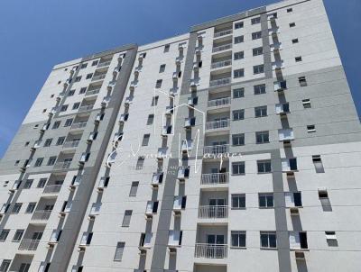 Apartamento para Venda, em Ribeir�o Preto, bairro Residencial das Am�ricas, 2 dormit�rios, 1 banheiro, 1 vaga