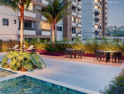 Apartamento para Venda, em Ribeir�o Preto, bairro Ribeir�nia, 2 dormit�rios, 1 banheiro, 1 su�te, 1 vaga
