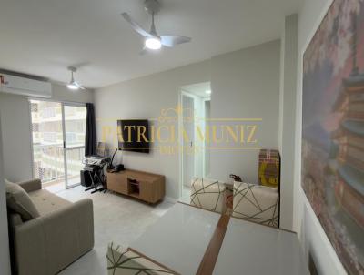 Apartamento para Venda, em Rio de Janeiro, bairro Catete, 3 dormit�rios, 1 banheiro, 1 vaga