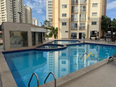 Apartamento 2 Quartos para Venda, em Goi�nia, bairro Residencial Eldorado, 2 dormit�rios, 1 banheiro, 2 vagas