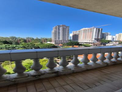 Apartamento para Venda, em S�o Paulo, bairro Santo Amaro, 3 dormit�rios, 2 banheiros, 1 su�te, 1 vaga