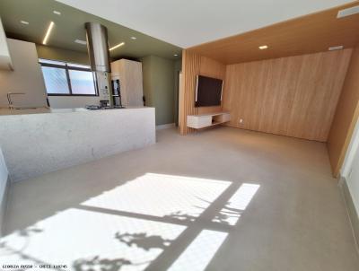 Apartamento para Venda, em Santos, bairro Boqueir�o, 3 dormit�rios, 3 banheiros, 3 su�tes, 1 vaga