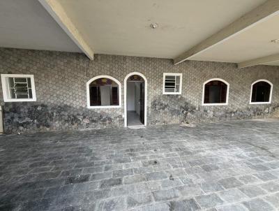 Casa para Loca��o, em Rio das Ostras, bairro Jardim Maril�a, 2 dormit�rios, 1 banheiro, 1 vaga