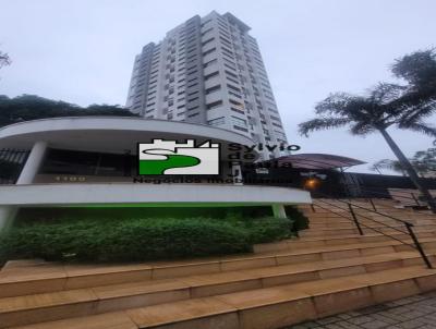 Apartamento para Loca��o, em Taubat�, bairro Jaboticabeira, 2 dormit�rios, 2 banheiros, 1 su�te, 2 vagas