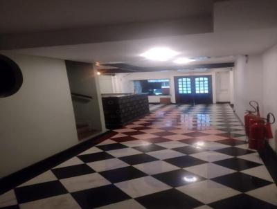 Sal�o Comercial para Loca��o, em S�o Paulo, bairro Vila Mascote, 2 banheiros