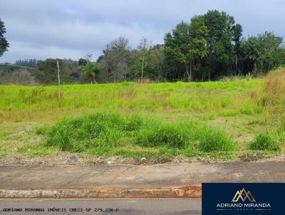 Terreno para Venda, em Piraju, bairro Residencial Monte Belo