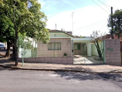 Casa para Loca��o, em Nova Odessa, bairro Centro, 3 dormit�rios, 2 banheiros, 2 vagas