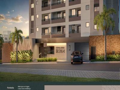 Apartamento para Venda, em Ribeir�o Preto, bairro Jd Sumar�, 2 dormit�rios, 1 su�te